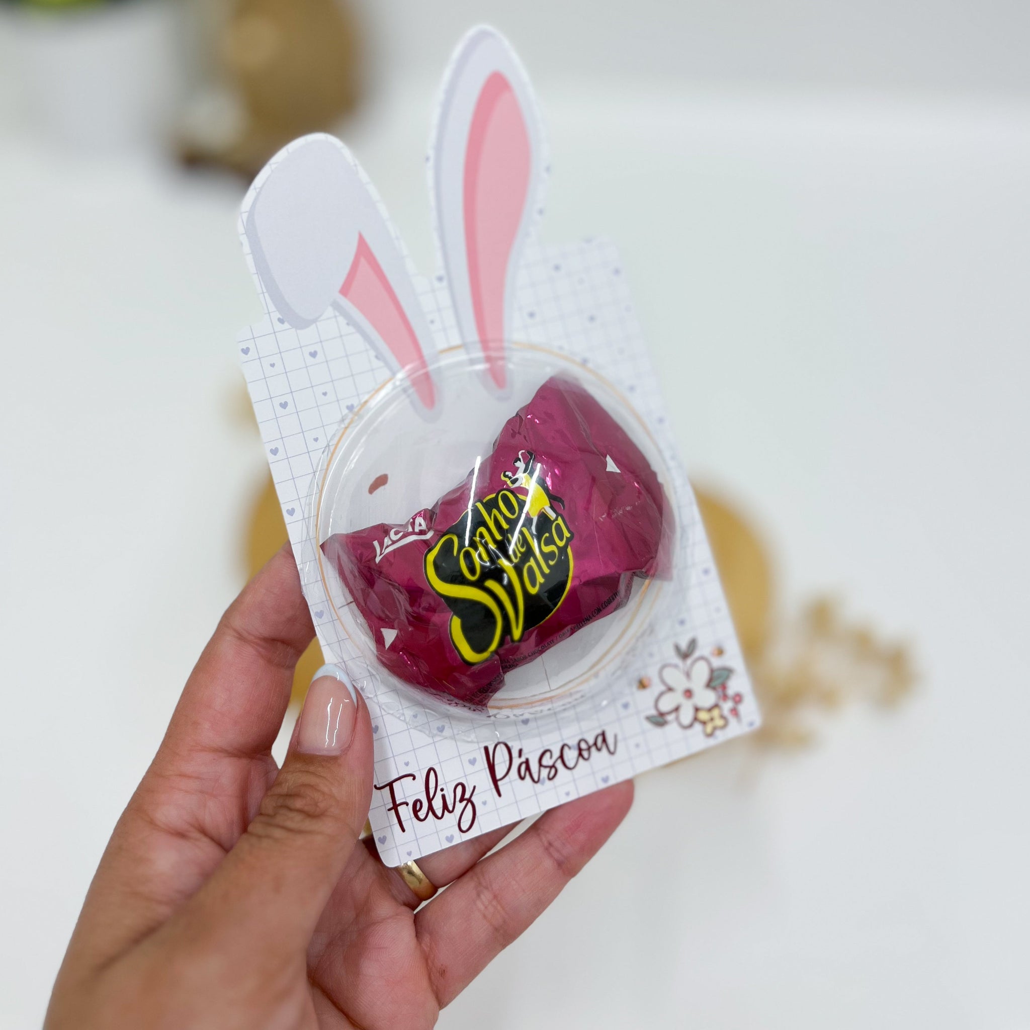 Cute Bunnie