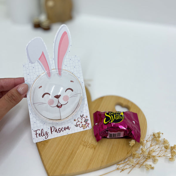 Cute Bunnie
