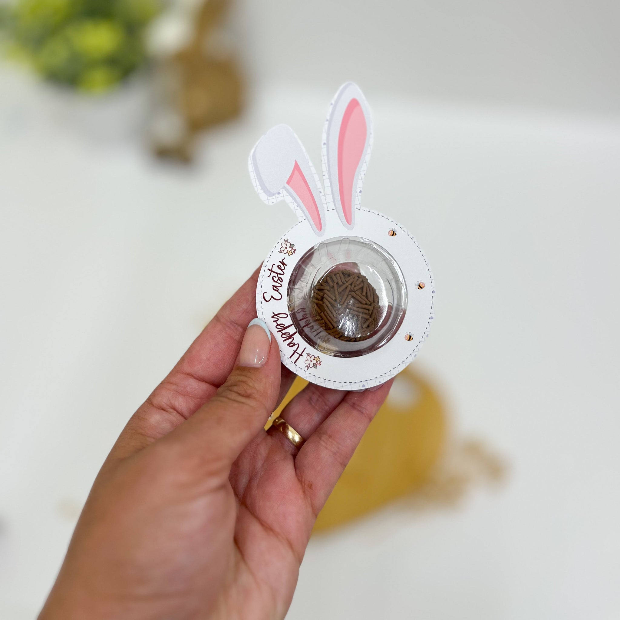 Brigadeiro Blister