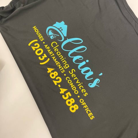 T- Shirt Pack- Bleach Proof