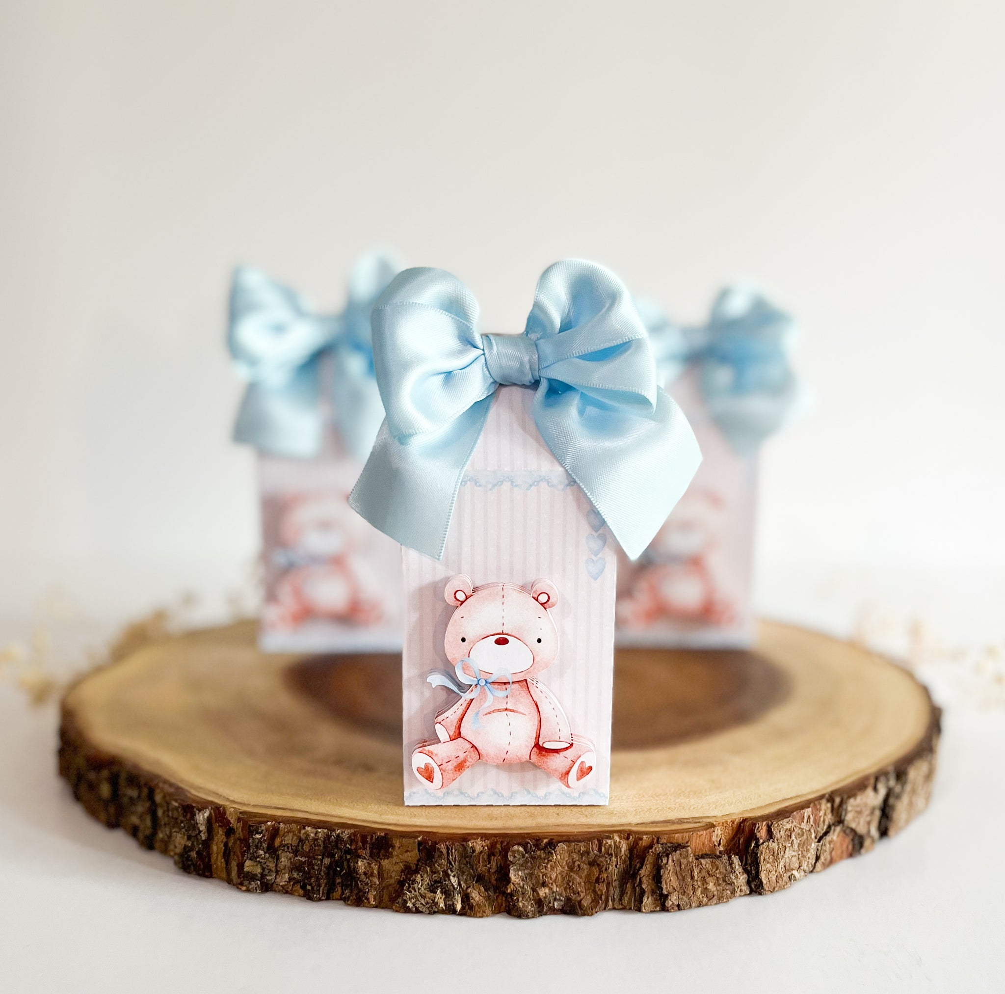 Baby Shower Boy- Set 10pcs