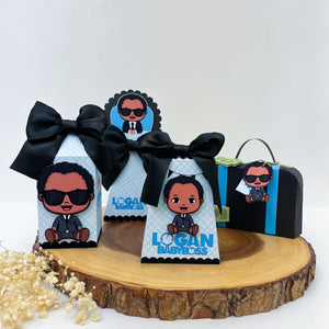 Baby Boss- Set 20pcs