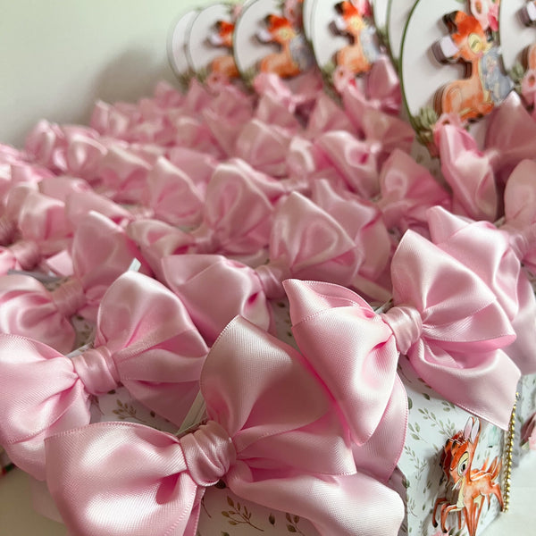Bambi - Set 10pcs