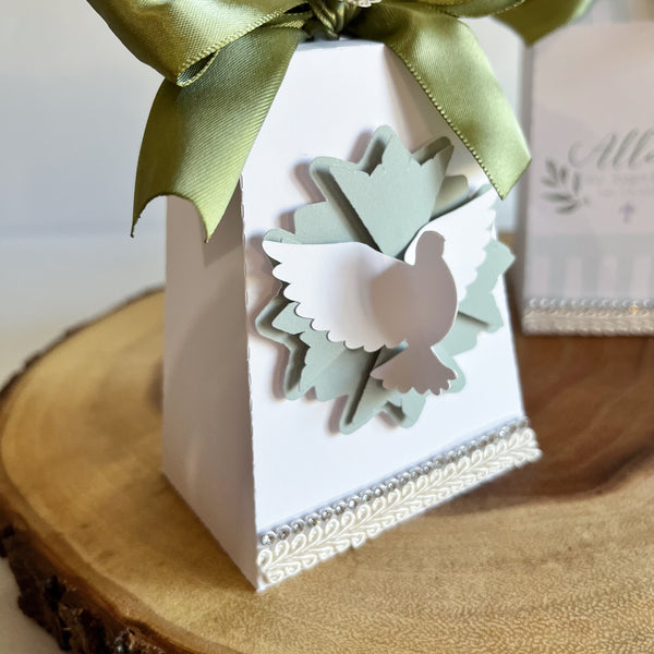 Baptism Green