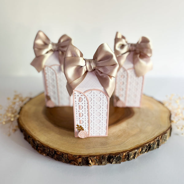 Boho -Set 20pcs