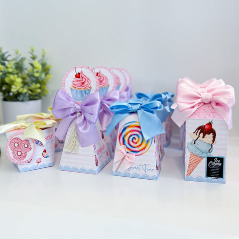 Candies-Set 20pcs
