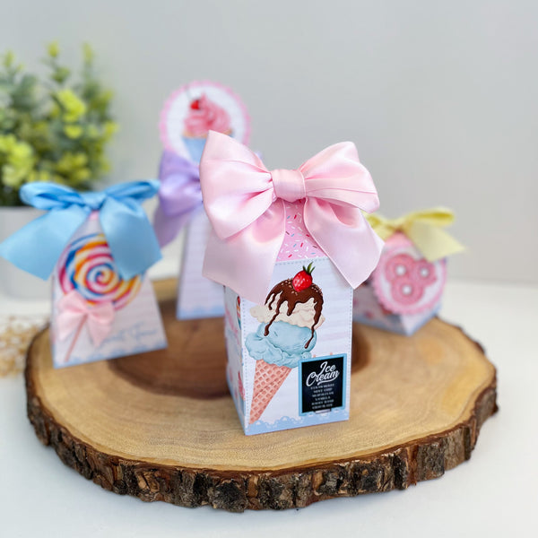 Candies-Set 20pcs