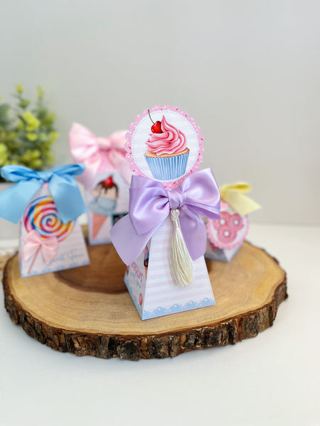 Candies-Set 20pcs