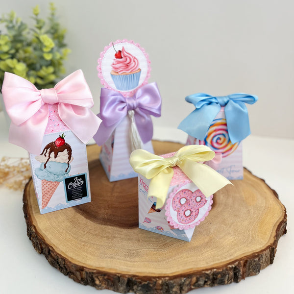 Candies-Set 20pcs