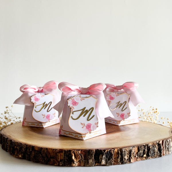 Caroussel Girl - Set 25pcs
