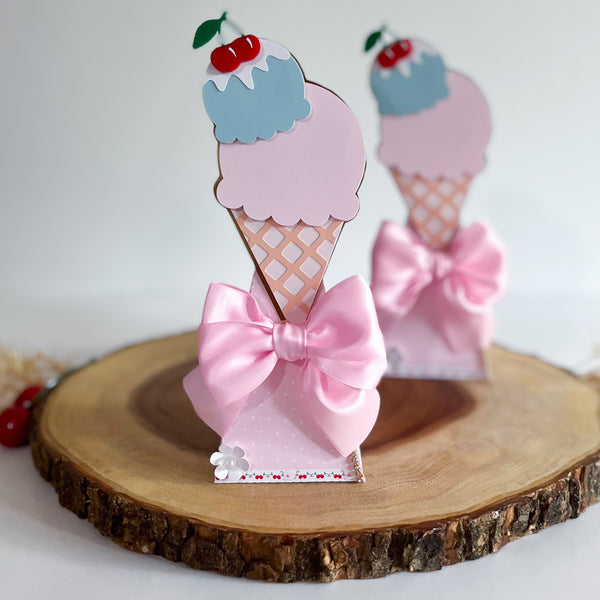 Cherry on the Top - Set 25pcs