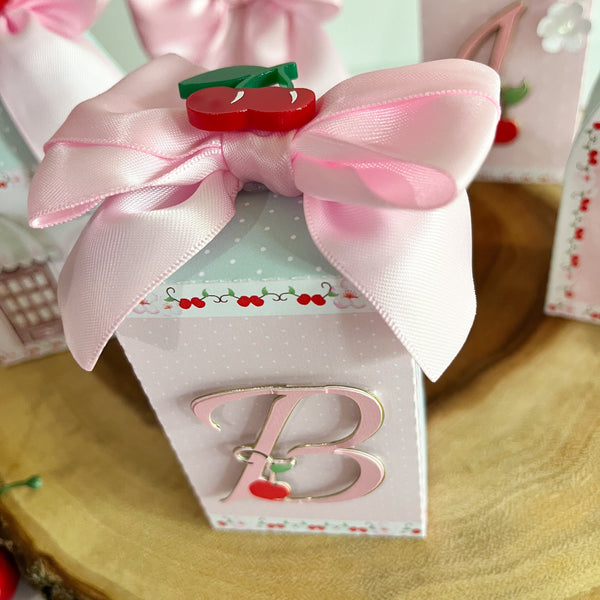 Cherry on the Top - Set 25pcs