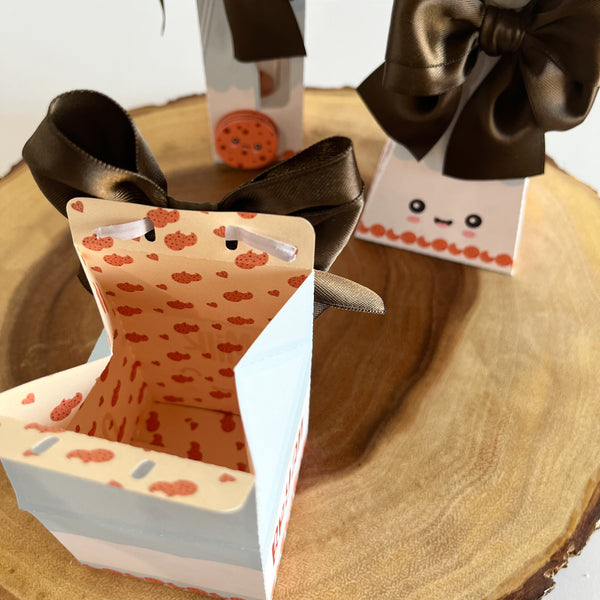 Cookie & Milk- Set 15pcs