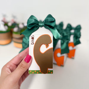 Dino Set 10pcs