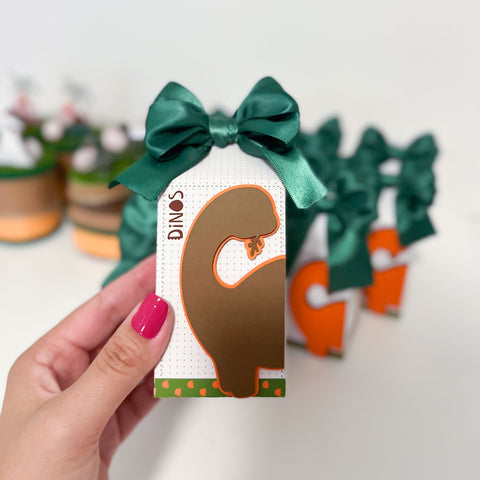 Dino Set 10pcs