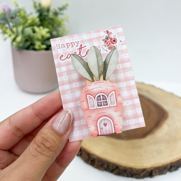 Porta Bis- Easter Set 10pcs