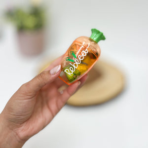 Kids Carrot- Easter