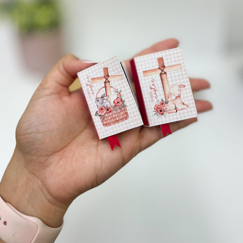 Bible- Easter Set 10pcs