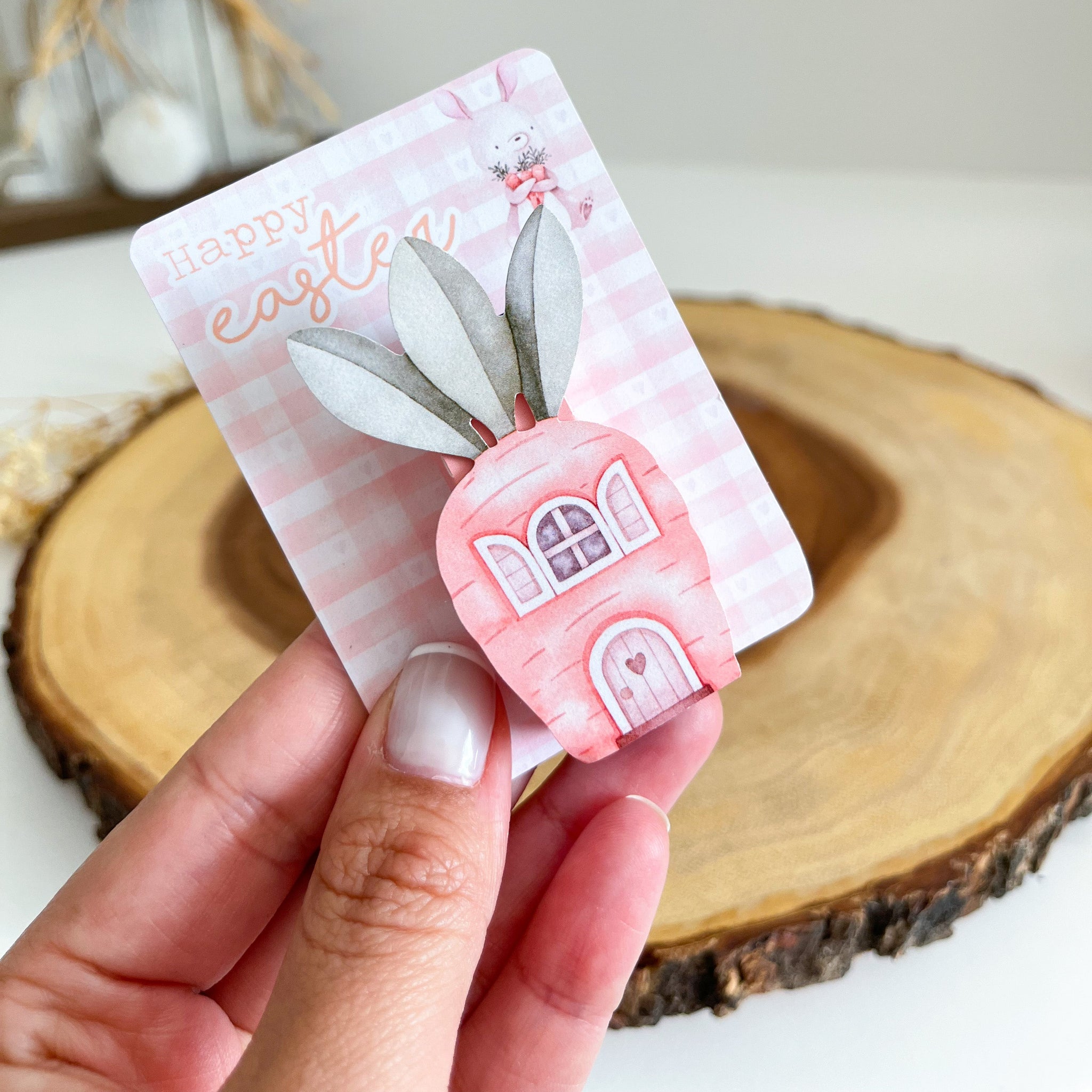 Porta Bis- Easter Set 10pcs