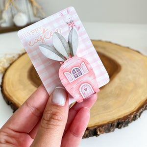 Porta Bis- Easter Set 10pcs