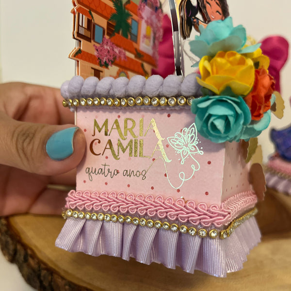 Encanto-Set 20pcs