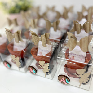 Fairy- Garden Set 10pcs