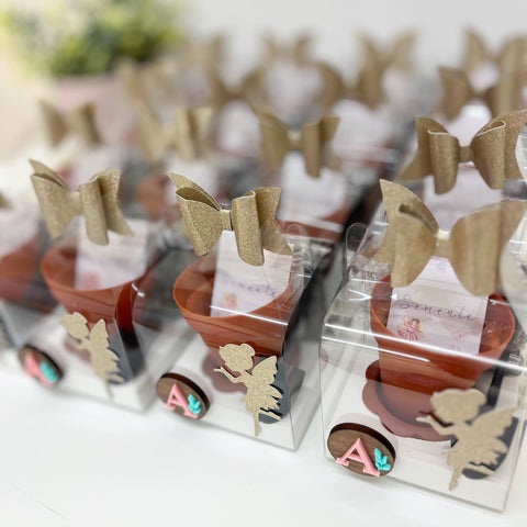 Fairy- Garden Set 10pcs
