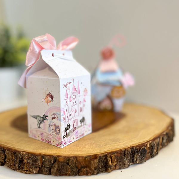 Fairy Once Upon a Time- Set 10pcs