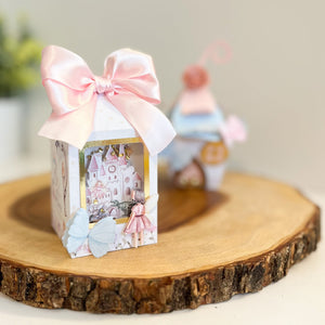 Fairy Once Upon a Time- Set 10pcs