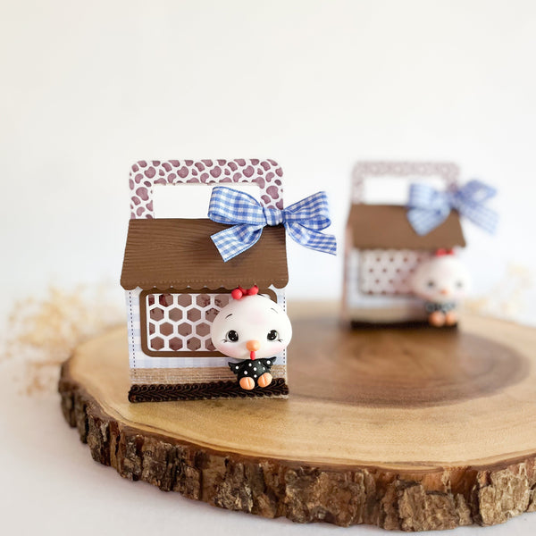 Farm Boy 2-Set 20pcs