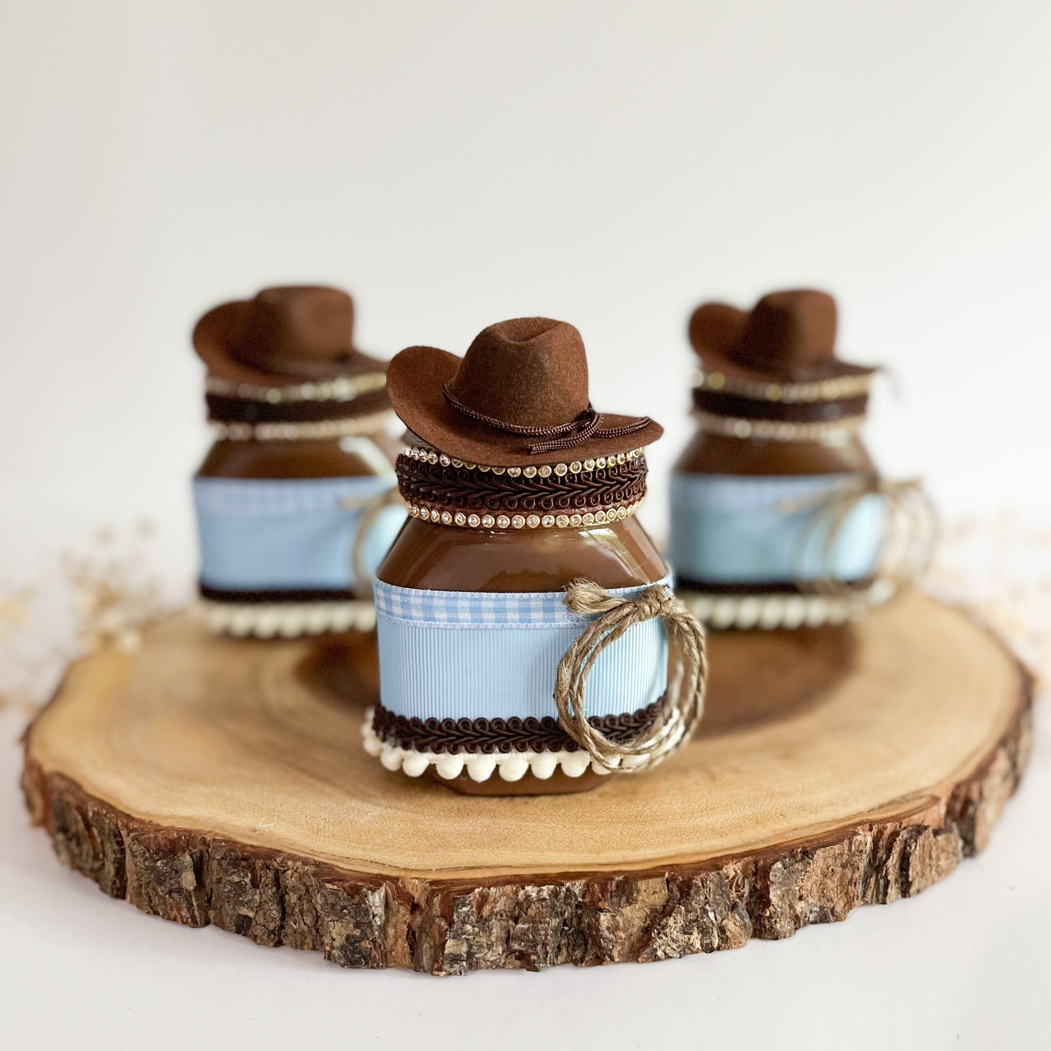 Cowboy - Nutella