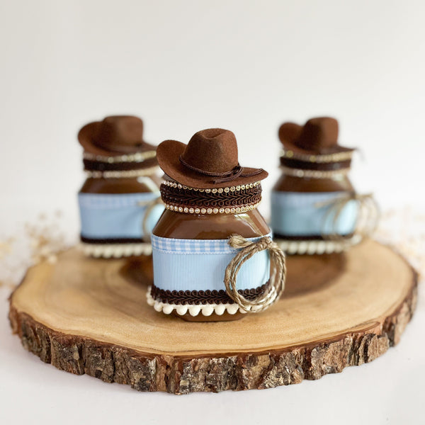 Cowboy - Nutella