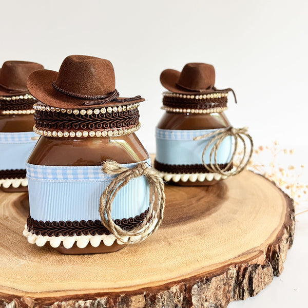 Cowboy - Nutella