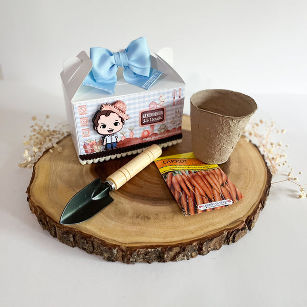 Farm Garden Set 10pcs