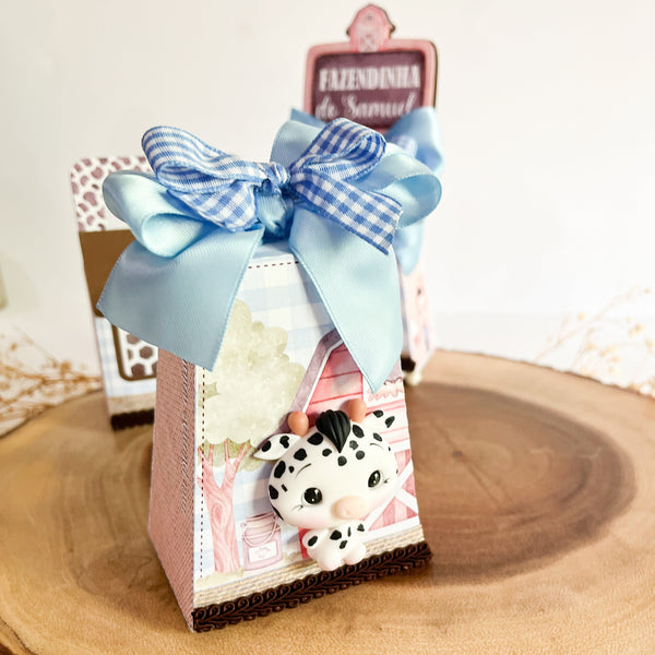 Farm Boy 2-Set 20pcs