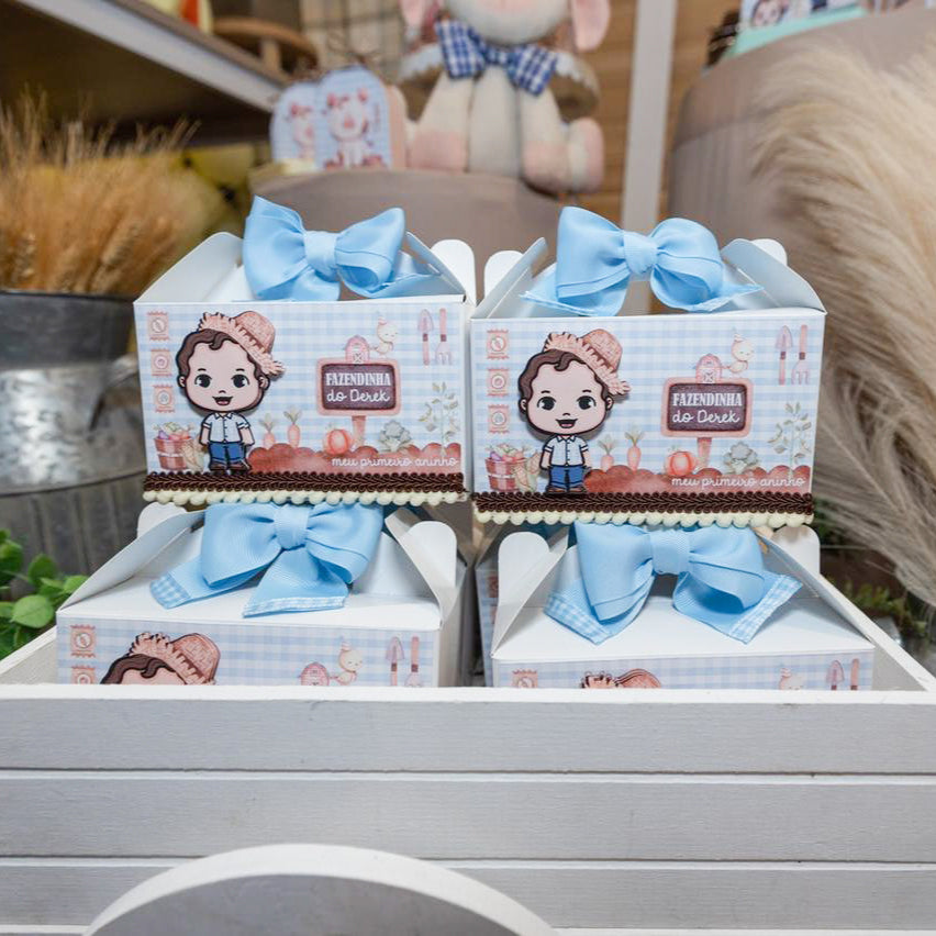 Farm Garden Set 10pcs