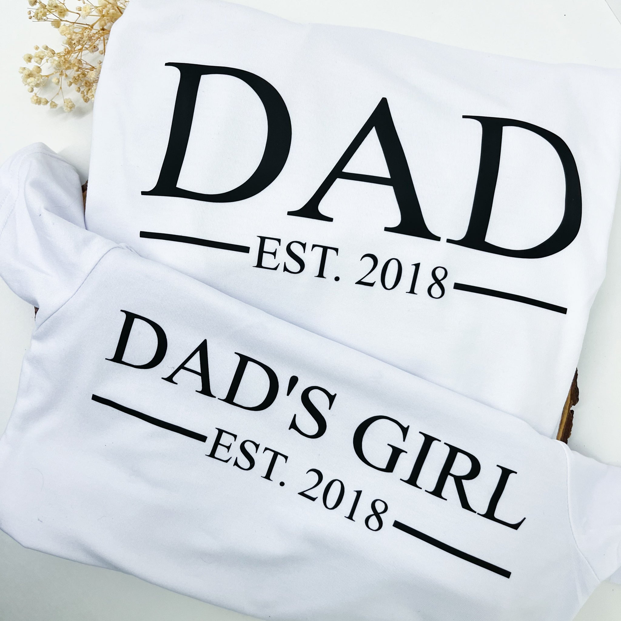 Dad & Me