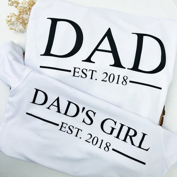 Dad & Me