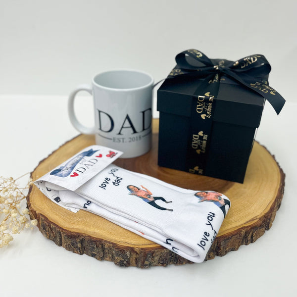 Gift Set- Father's Day
