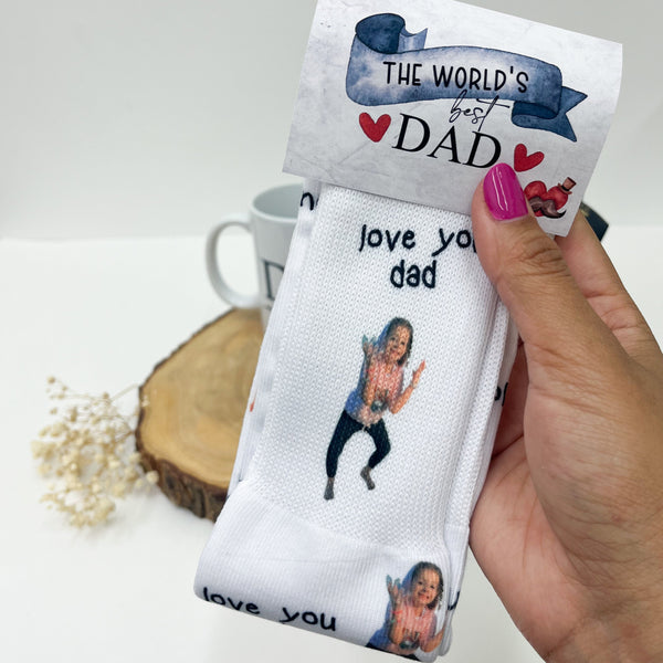 Gift Set- Father's Day
