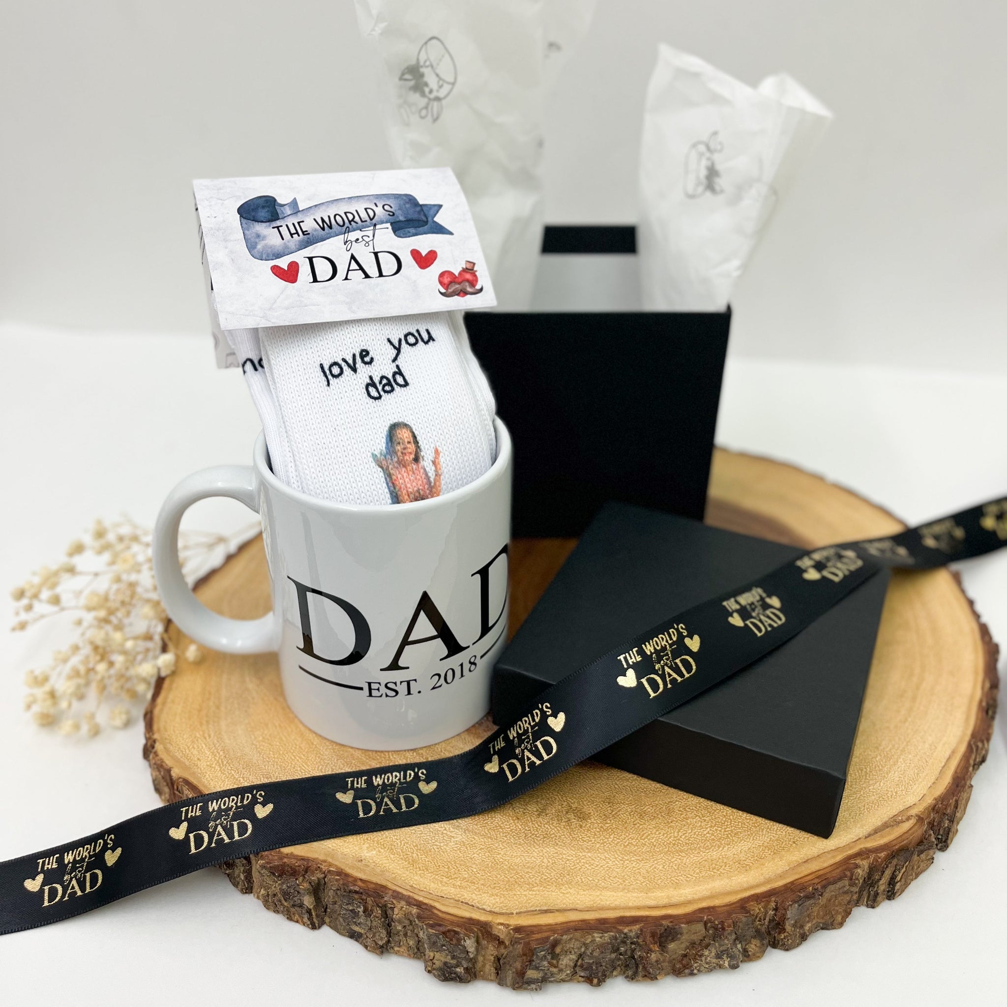 Gift Set- Father's Day
