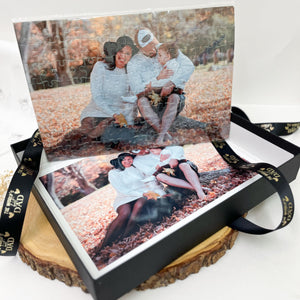 Puzzle 100pcs Father's Day