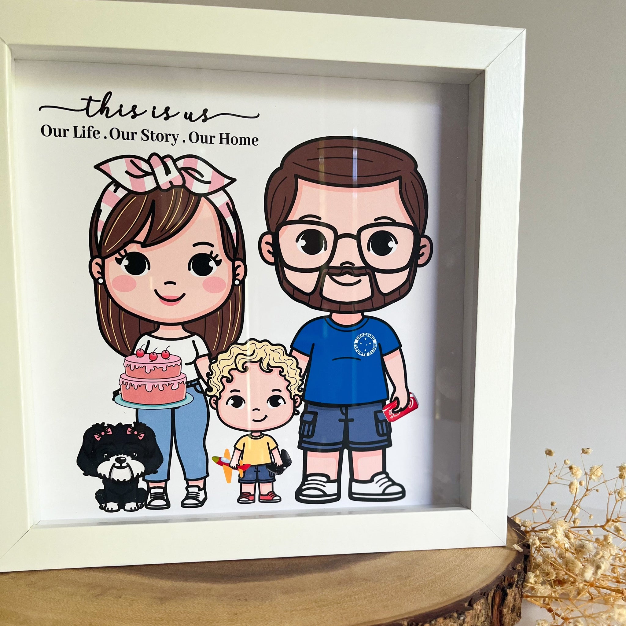 Family Custom