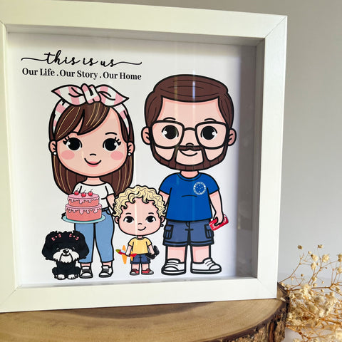 Family Custom