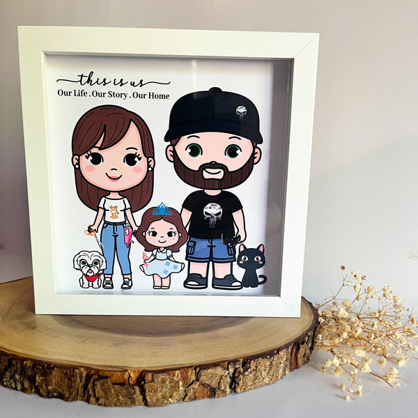 Family Custom