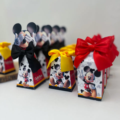 Mickey -Set 20pcs