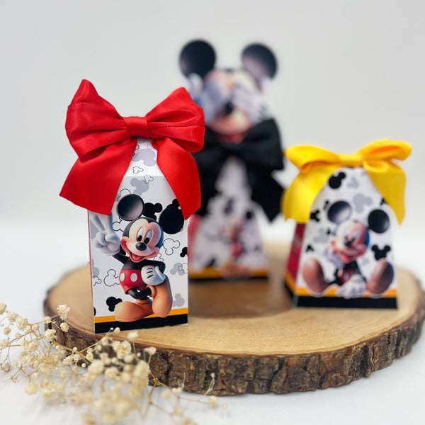 Mickey -Set 20pcs