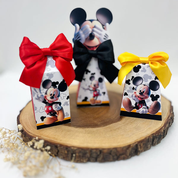 Mickey -Set 20pcs