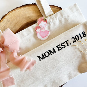 Canva Bag Mother's Day