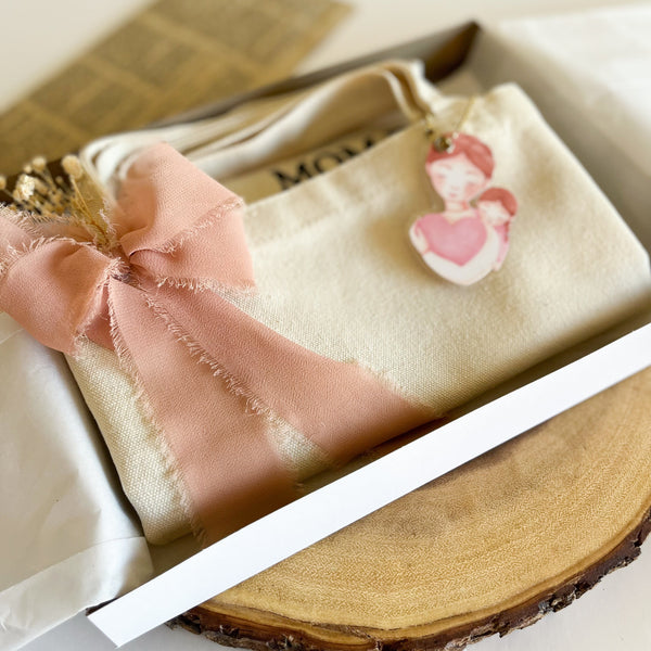 Canva Bag Mother's Day